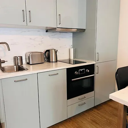 Orleans - Appartement T2 Avec Parking Prive - Douce Harmonie Exterior photo