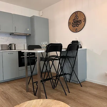 Orleans - Appartement T2 Avec Parking Prive - Douce Harmonie Exterior photo