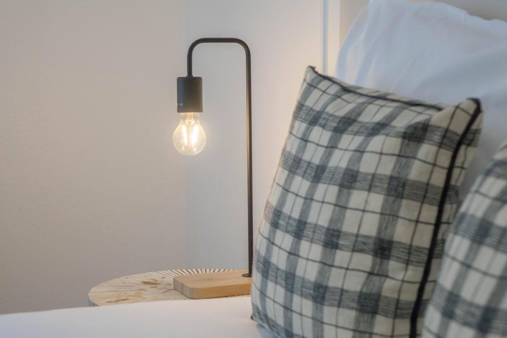 Appartement - T2 Avec Parking Prive - Douce Harmonie