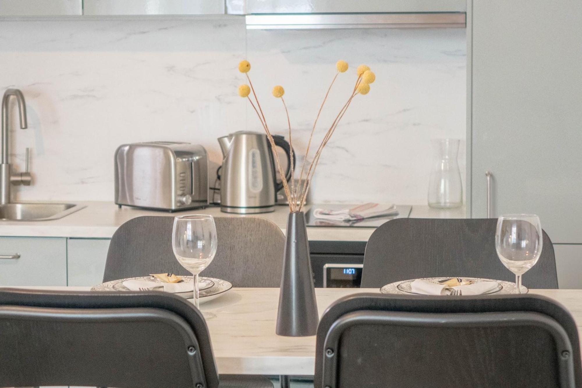 Appartement - T2 Avec Parking Prive - Douce Harmonie *